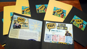 Yap materials image